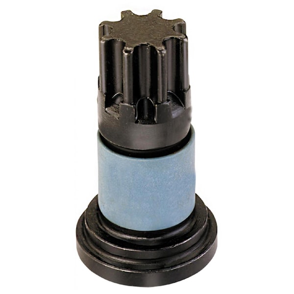 Cummins Engine Barring Tool